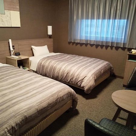 Hotel Route-Inn Dai-Ni Nishinasuno Nasushiobara Dış mekan fotoğraf