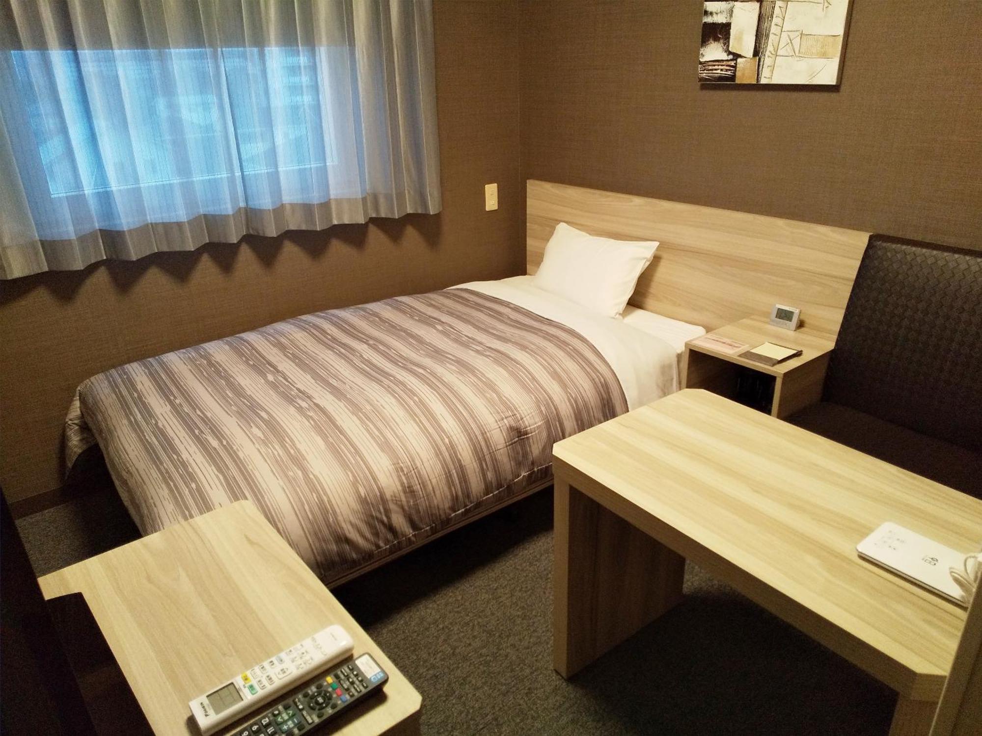 Hotel Route-Inn Dai-Ni Nishinasuno Nasushiobara Dış mekan fotoğraf